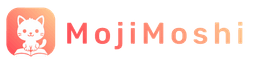 MojiMoshi