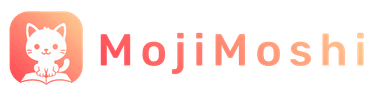 MojiMoshi